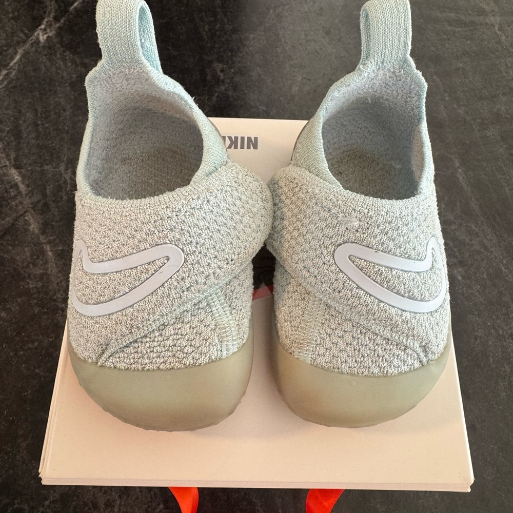 Nike Swoosh 1 - toddler shoes